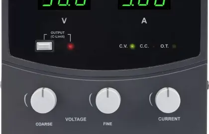 ما هو (الباور سبلاي) مصدر الطاقة وكيف يعمل؟ 1