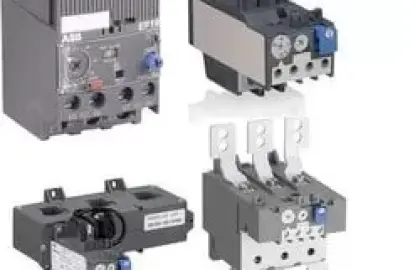 ما هو مرحل الحمل الزائد (الاوفر لود): أنواعه وتطبيقاته