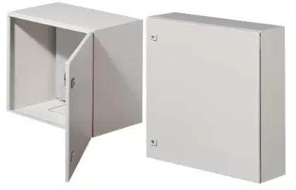 ما هي أنواع الألواح الكهربائية المختلفة؟