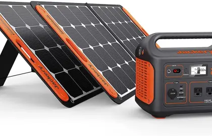 مولدات شمسية للمنزل 2023 - كهرباء مجانية