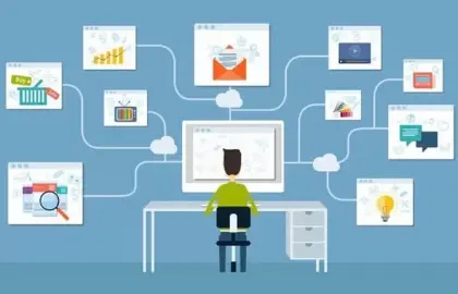 كيفية كسب المال على الانترنت 2022