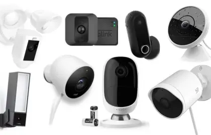 كاميرا هاي لوك H264