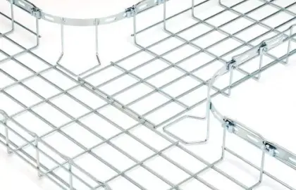 كل ما تحتاج معرفته حول أنظمة درج الكابلات و الكابل تراي 1