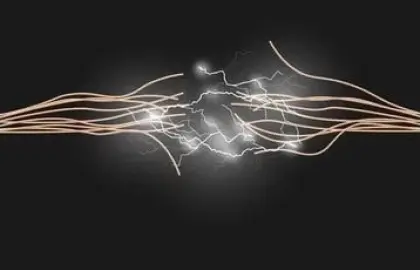 حساب مقطع الكابل الكهربائي المناسب