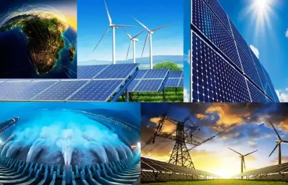 أهم مصادر الطاقة 3