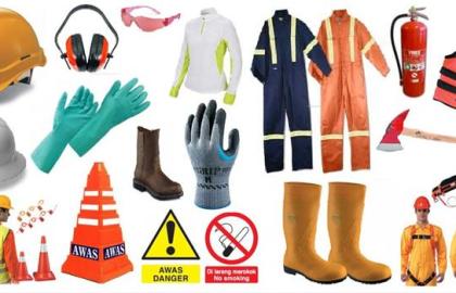 مستلزمات امان وحماية