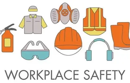 الصحة والسلامة المهنية