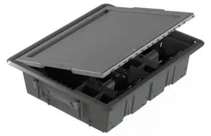 علبة أرضية جويس