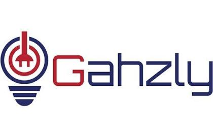 وصلة شريط ليد