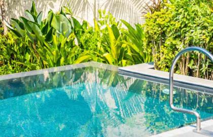 دليل شراء مكنسة الحدائق الكهربائية ومنفاخ الأوراق