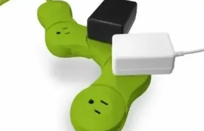 مشتركات الطاقه والواقيات من الصواعق