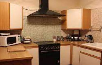 شفاط كونكورد مسطح