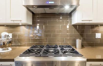 شفاط سوهو جداري زجاجي