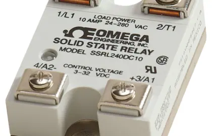 الفرق بين الكونتاكتور والريليه 2