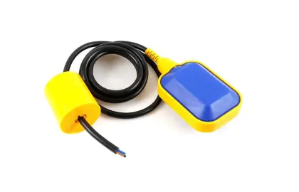 كيفية توصيل عوامة خزان الماء الكهربائية