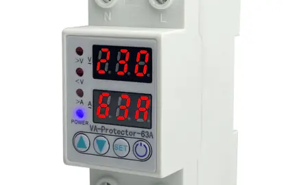 تصميم و توصيل منظومة الطاقة الشمسية