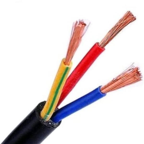 سلك السويدي نحاس ترمو 3 طرف 18/30KV