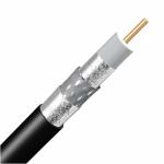 سلك دش RG 6 - جيزة للكابلات (Giza RG 6 Coaxial Cable).