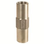جلبة التوصيل (Coupler) FURSE - السويدي