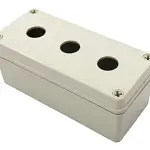 علبة مفتاح  عادة IP40