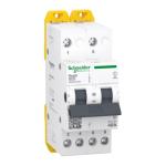 مفتاح التغيير ثنائي الأقطاب (2P Changeover Switch) - (Resi9) - شنايدر إلكتريك