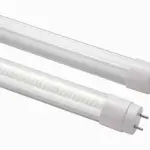 لمبة ليد تيوب 9 وات 60 سم -  يونيستار (UNISTAR LED Tube Light / 9W / 60 cm)