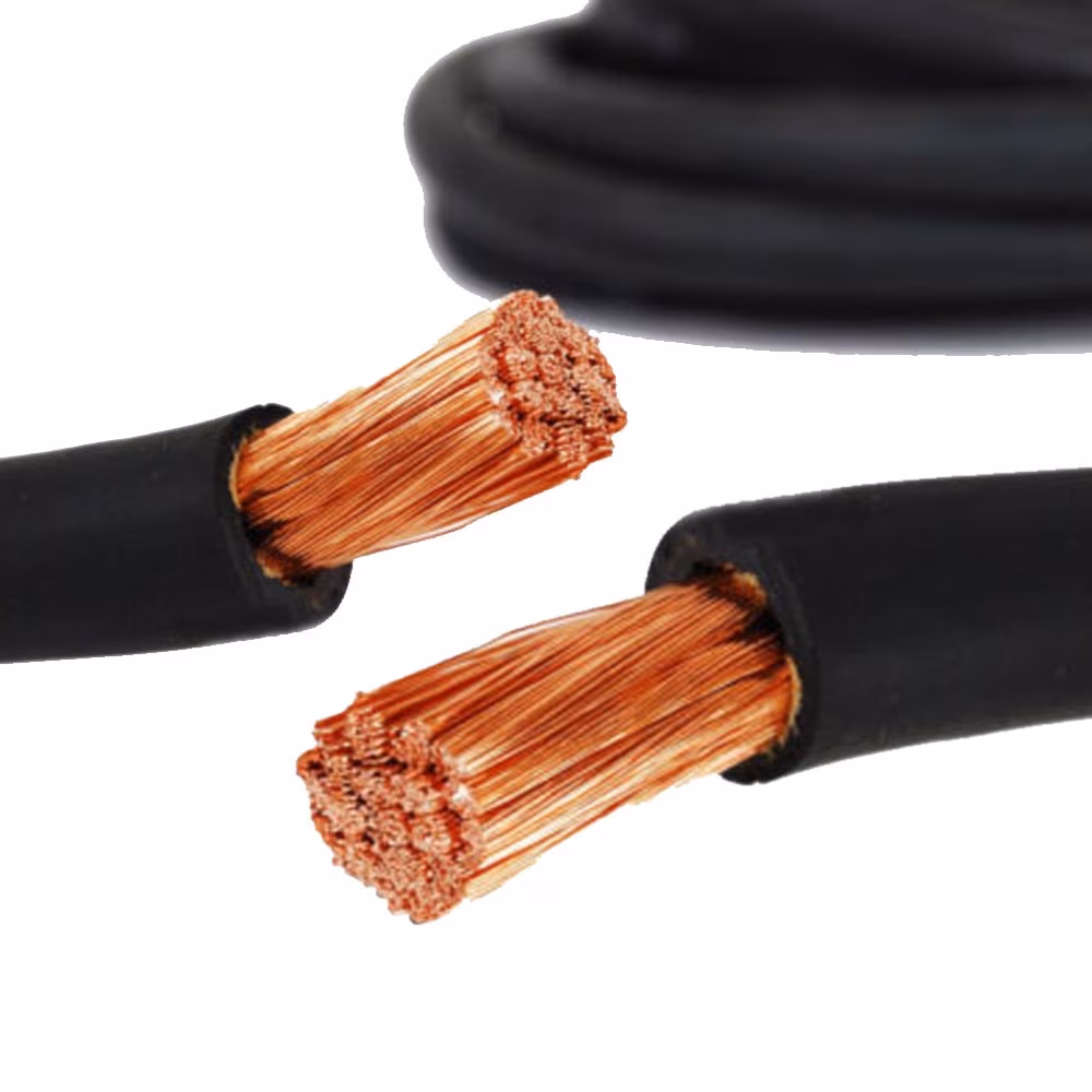 كابل كاوتش 24 طرف (24-Core Rubber Cable) -  إيطالي