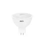 لمبه MR16 Ultra LED – 3.5W – GU5.3 – بعدسة – إيليوس (Elios)