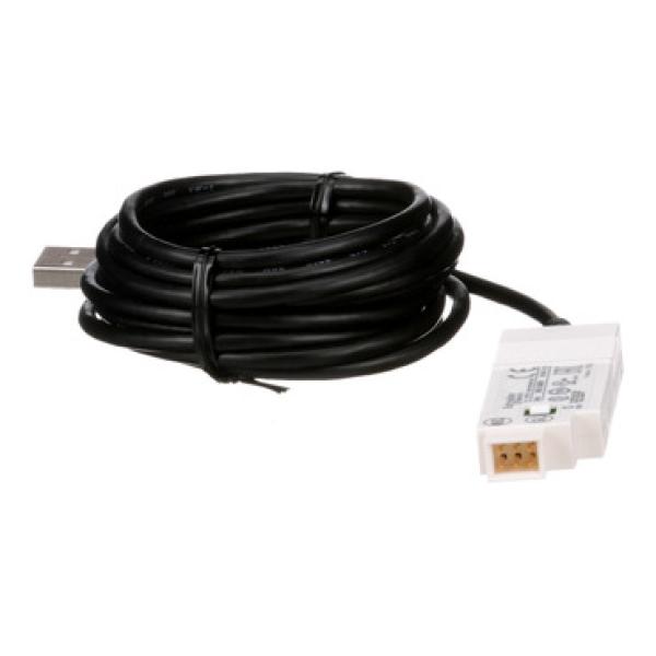 كابل برمجة زاليو USB - شنايدر إلكتريك