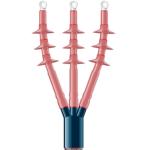 نهايات كابلات داخلية السويدي نحاس 3 طرف جهد 12/20 كيلو فولت