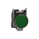 لمبة إشارة معدنية ليد كاملة باللمبة الداخلية 230 - 240 فولت - شنايدر إلكتريك