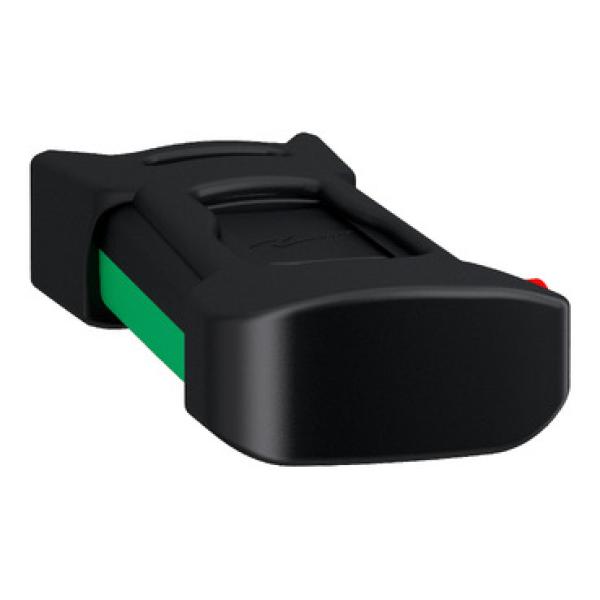 جهاز إرسال لاسلكي صغير الحجم بـ 8 أزرار - شنايدر إلكتريك